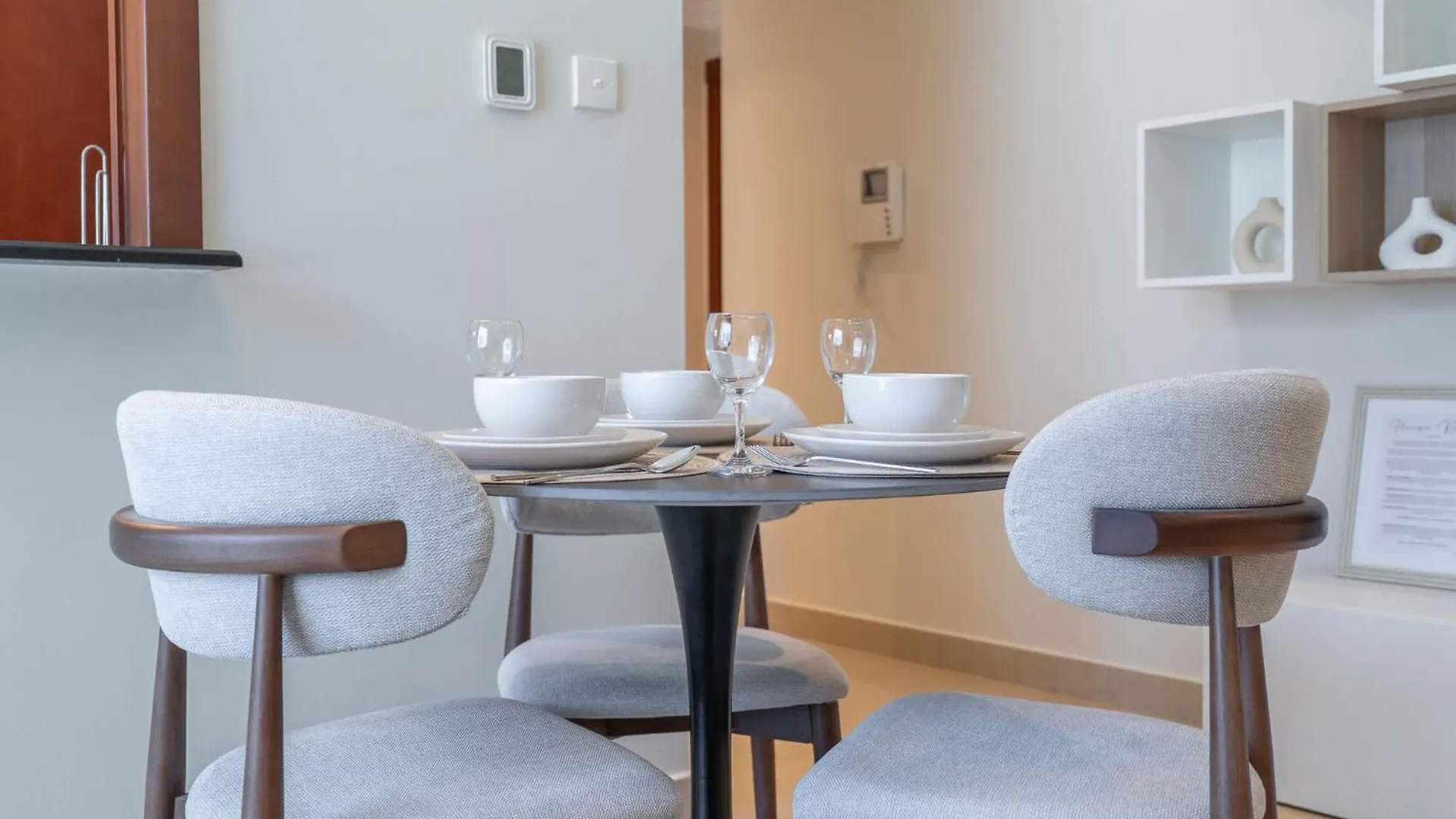 1 Bedroom Apartment In The Heart Of Dubai Marina