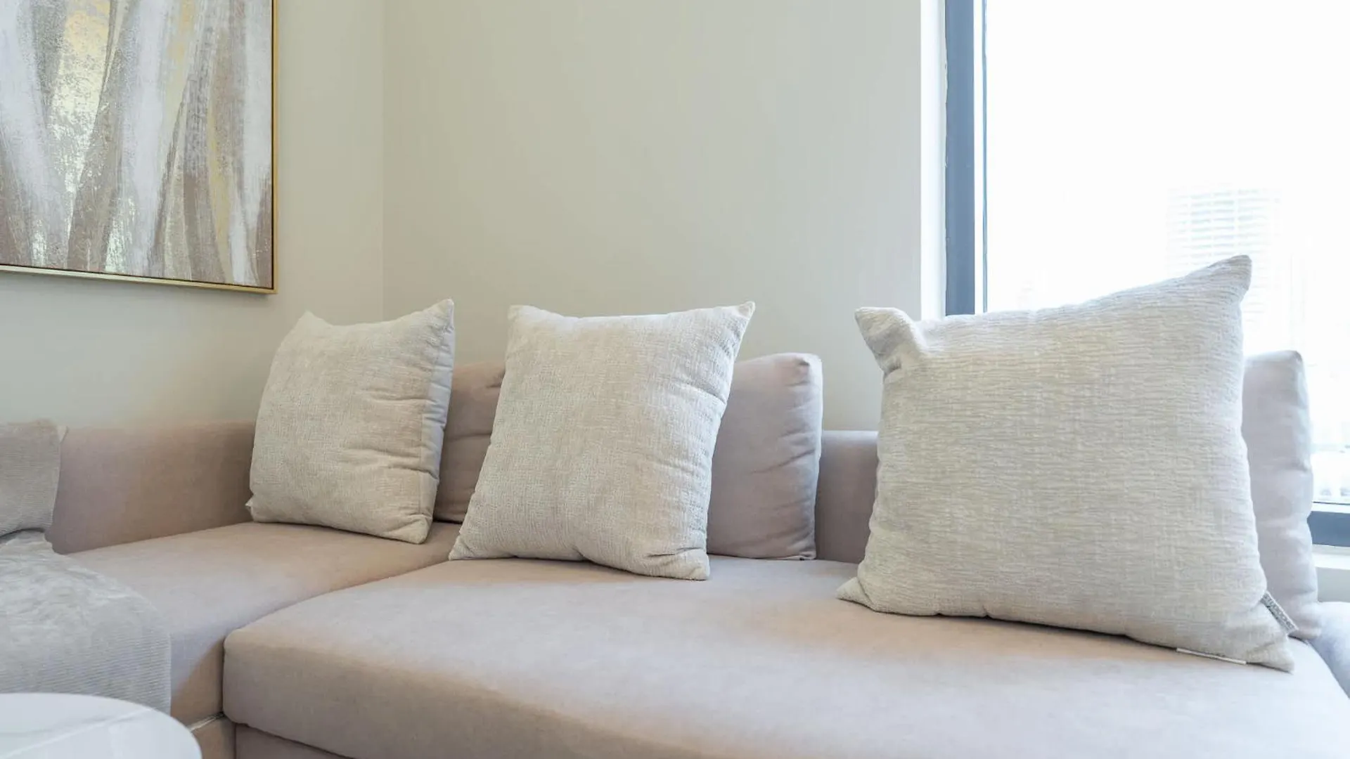 1 Bedroom Apartment In The Heart Of Dubai Marina
