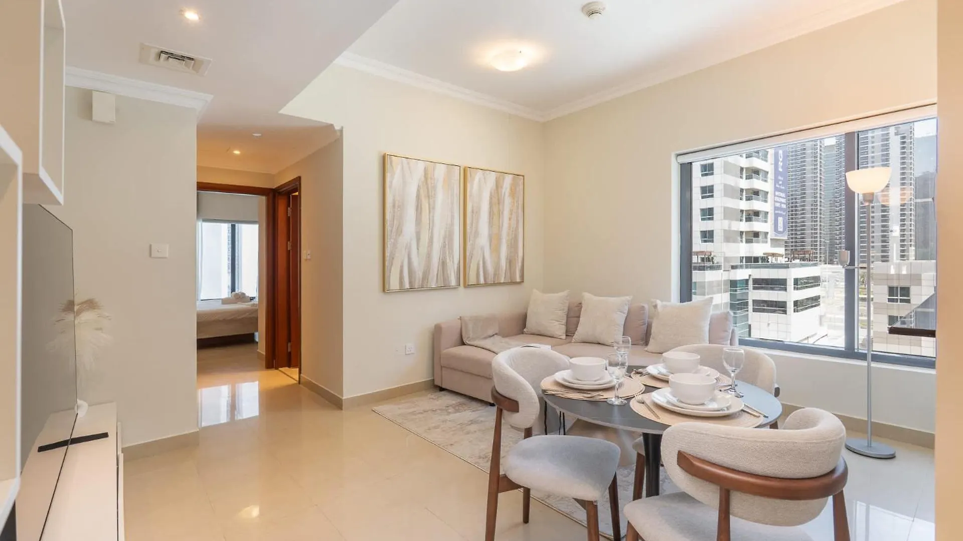 1 Bedroom Apartment In The Heart Of Dubai Marina 0*,  Ηνωμένα Αραβικά Εμιράτα